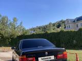 BMW 528 1995 года за 2 400 000 тг. в Алматы – фото 4