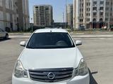 Nissan Almera 2014 годаүшін4 500 000 тг. в Шымкент