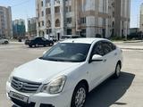 Nissan Almera 2014 года за 4 500 000 тг. в Шымкент – фото 2