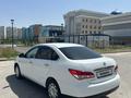 Nissan Almera 2014 годаүшін4 200 000 тг. в Шымкент – фото 4