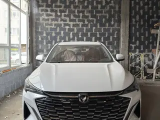 Changan X5 Plus