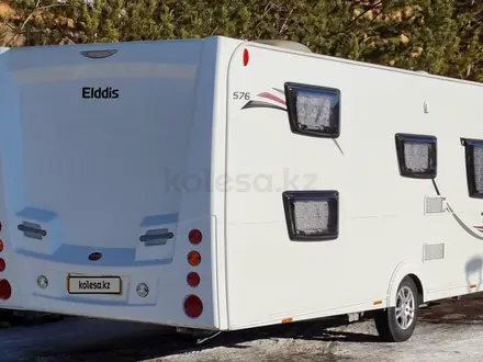 Elddis  Elddis 2015 года за 12 000 000 тг. в Астана – фото 3