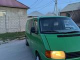 Volkswagen Transporter 1992 года за 3 500 000 тг. в Шымкент – фото 5