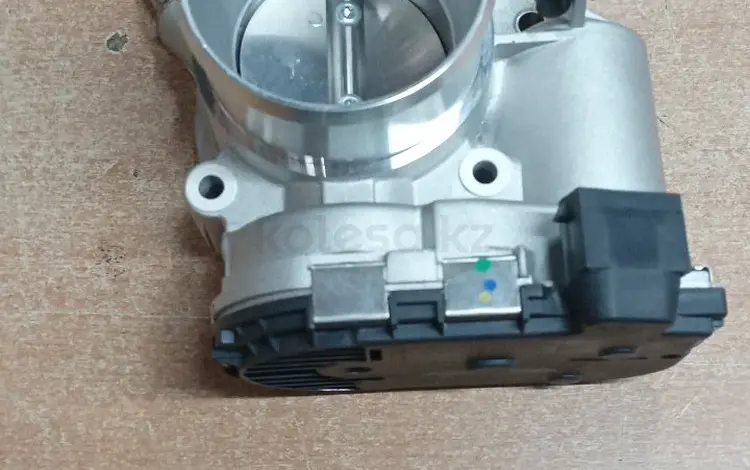 Дроссельной заслонки за 50 000 тг. в Алматы