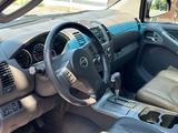 Nissan Pathfinder 2006 годаfor6 799 999 тг. в Алматы – фото 4