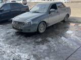 ВАЗ (Lada) Priora 2170 2008 года за 1 800 000 тг. в Атбасар – фото 2