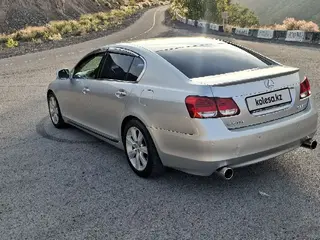 Lexus GS 300