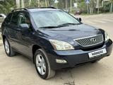 Lexus RX 330 2005 года за 7 900 000 тг. в Алматы – фото 3