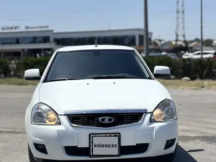 ВАЗ (Lada) Priora 2172 2014 года за 2 550 000 тг. в Шымкент