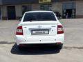 ВАЗ (Lada) Priora 2172 2014 годаүшін2 550 000 тг. в Шымкент – фото 5