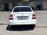 ВАЗ (Lada) Priora 2172 2014 года за 2 550 000 тг. в Шымкент – фото 5