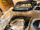 Бампер передний Toyota Prado 250үшін70 000 тг. в Актобе – фото 2