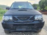 Nissan Terrano 2000 года за 5 700 000 тг. в Алматы – фото 3