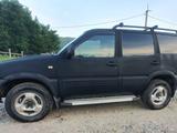 Nissan Terrano 2000 года за 5 700 000 тг. в Алматы – фото 4