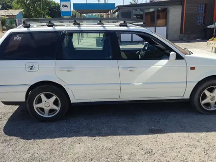 Volkswagen Passat 1992 года за 1 550 000 тг. в Шымкент – фото 4