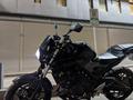 Yamaha  MT-03 2016 года за 2 100 000 тг. в Алматы – фото 11
