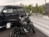 Yamaha  MT-03 2016 годаfor2 100 000 тг. в Алматы – фото 3