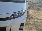 Toyota Estima 2013 года за 9 000 000 тг. в Балхаш – фото 4