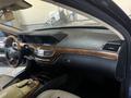 Mercedes-Benz S 550 2007 года за 7 000 000 тг. в Шымкент – фото 11
