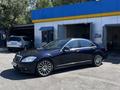 Mercedes-Benz S 550 2007 года за 7 000 000 тг. в Шымкент – фото 10