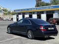 Mercedes-Benz S 550 2007 года за 7 000 000 тг. в Шымкент – фото 2