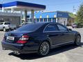 Mercedes-Benz S 550 2007 года за 7 000 000 тг. в Шымкент – фото 3
