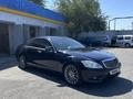 Mercedes-Benz S 550 2007 года за 7 000 000 тг. в Шымкент – фото 7