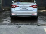 Hyundai Sonata 2014 годаүшін6 500 000 тг. в Шымкент – фото 4