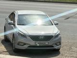 Hyundai Sonata 2014 годаүшін6 500 000 тг. в Шымкент – фото 3