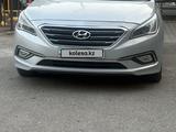 Hyundai Sonata 2014 годаүшін6 500 000 тг. в Шымкент – фото 2