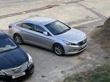 Hyundai Sonata 2014 года за 6 500 000 тг. в Шымкент