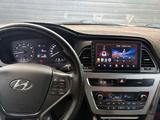 Hyundai Sonata 2014 годаүшін6 500 000 тг. в Шымкент – фото 5