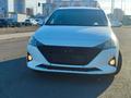 Hyundai Accent 2021 годаүшін5 500 000 тг. в Караганда – фото 2