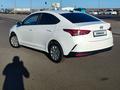 Hyundai Accent 2021 годаүшін5 500 000 тг. в Караганда – фото 6