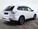 Mitsubishi Outlander 2014 года за 7 990 000 тг. в Астана – фото 5