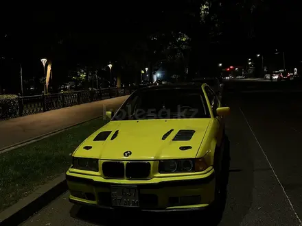 BMW 328 1991 года за 1 500 000 тг. в Алматы