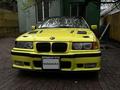 BMW 328 1991 годаүшін1 500 000 тг. в Алматы – фото 4