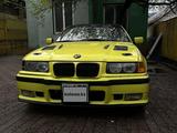 BMW 328 1991 года за 1 500 000 тг. в Алматы – фото 4