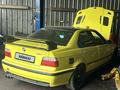 BMW 328 1991 годаүшін1 500 000 тг. в Алматы – фото 7