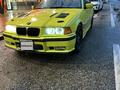 BMW 328 1991 годаүшін1 500 000 тг. в Алматы – фото 5