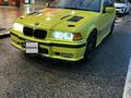 BMW 328 1991 годаүшін1 500 000 тг. в Алматы – фото 6