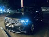 Jeep Grand Cherokee 2021 года за 28 000 000 тг. в Алматы – фото 5