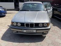BMW 525 1988 года за 2 650 000 тг. в Алматы
