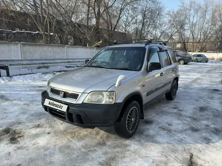 Honda CR-V 1996 года за 3 100 000 тг. в Алматы