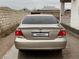 Toyota Camry 2005 годаүшін5 300 000 тг. в Актау – фото 3