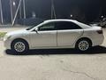 Toyota Camry 2006 года за 6 000 000 тг. в Тараз – фото 3