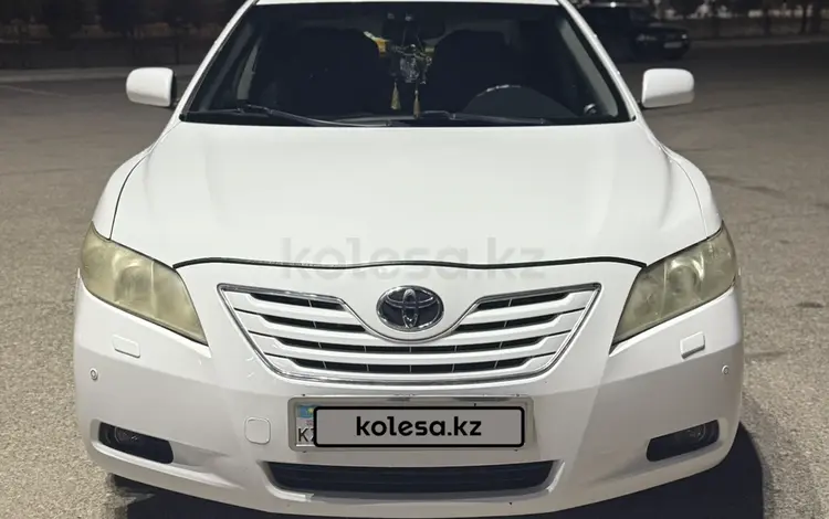 Toyota Camry 2006 года за 6 000 000 тг. в Тараз