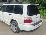 Subaru Forester 2002 года за 3 300 000 тг. в Талгар