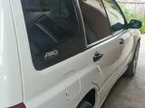 Subaru Forester 2002 года за 3 300 000 тг. в Талгар – фото 4