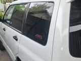 Subaru Forester 2002 года за 3 300 000 тг. в Талгар – фото 5